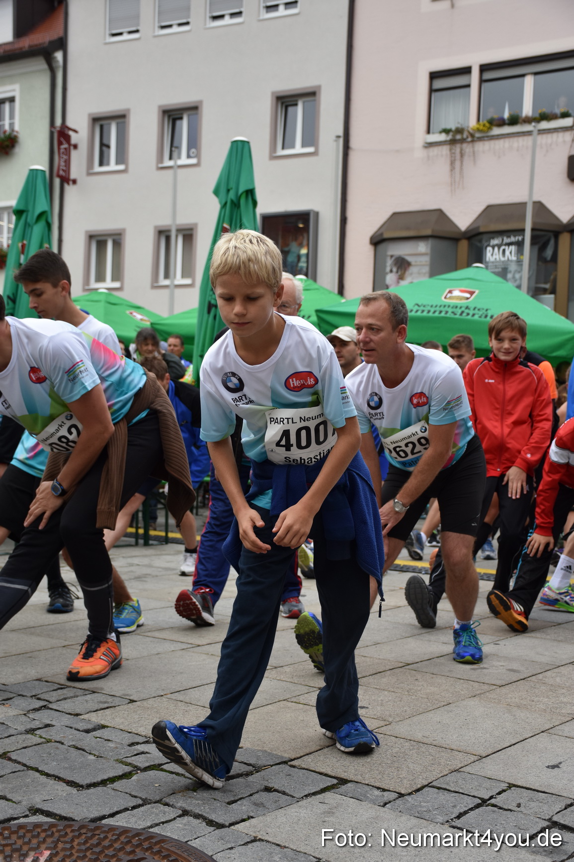 Stadtlauf Neumarkt 2015 0038